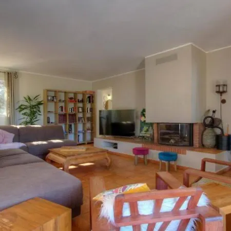 Villa Maison Familiale - A Chjusella