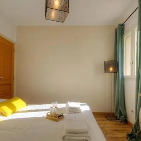 Maison Familiale - A Chjusella Santa-Reparata-di-Balagna