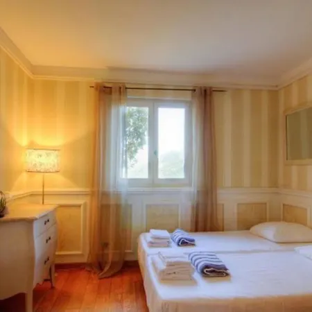 Maison Familiale - A Chjusella 别墅 Santa-Reparata-di-Balagna