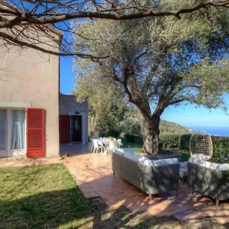 Maison Familiale - A Chjusella